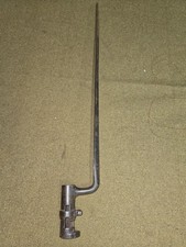 Antique US Army Cadet Corps M1873 Bayonet