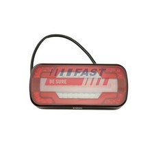 Feu arrière Mazda MX6