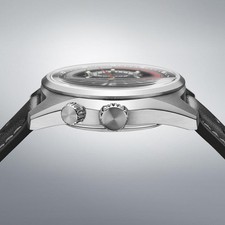 Seiko SBDC219 SPB517 Prospex Speedtimer Mechanical Watch Datsun 240Z Limited NEW 17