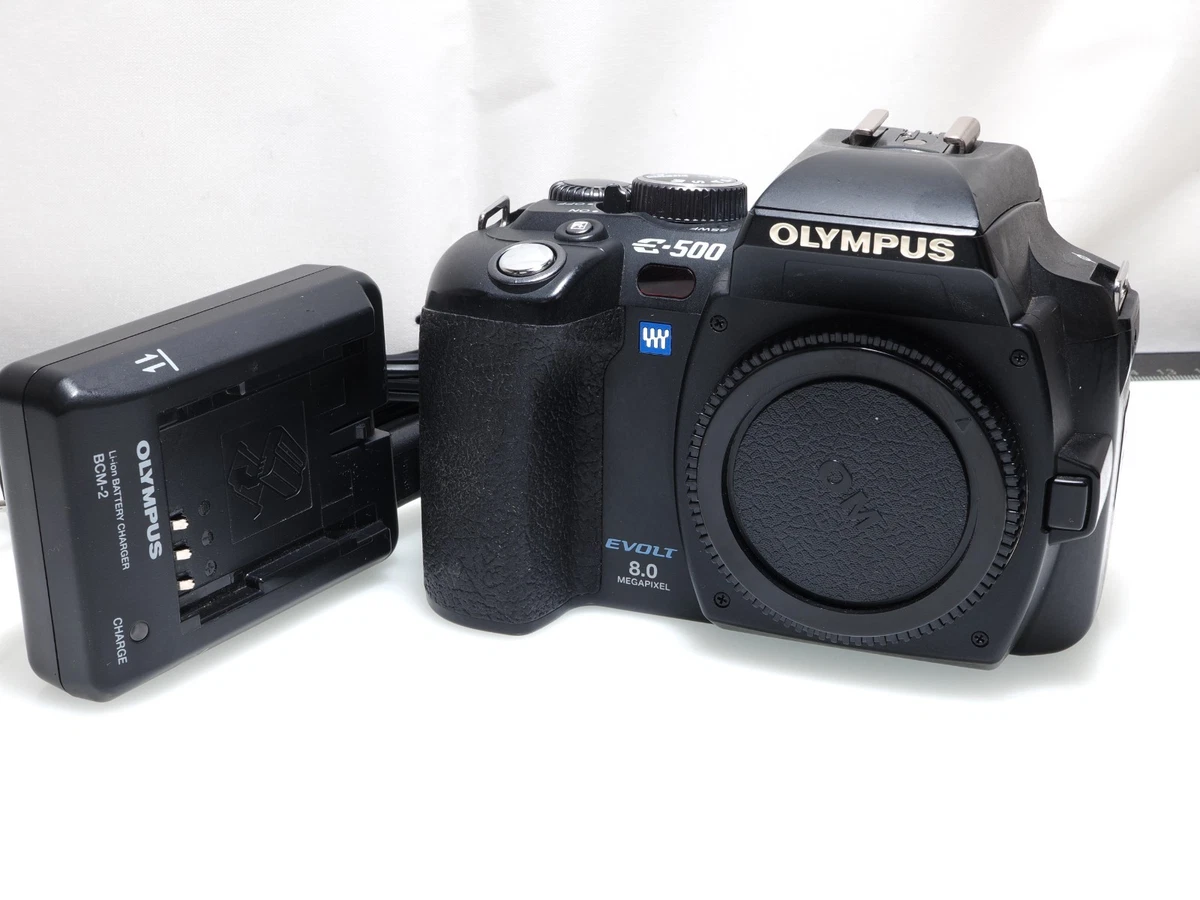 Olympus E 1 for sale | eBay