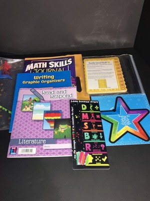Good Stuff/ Mixed Operations - Mental Math Sticks Educational Skills for Kids