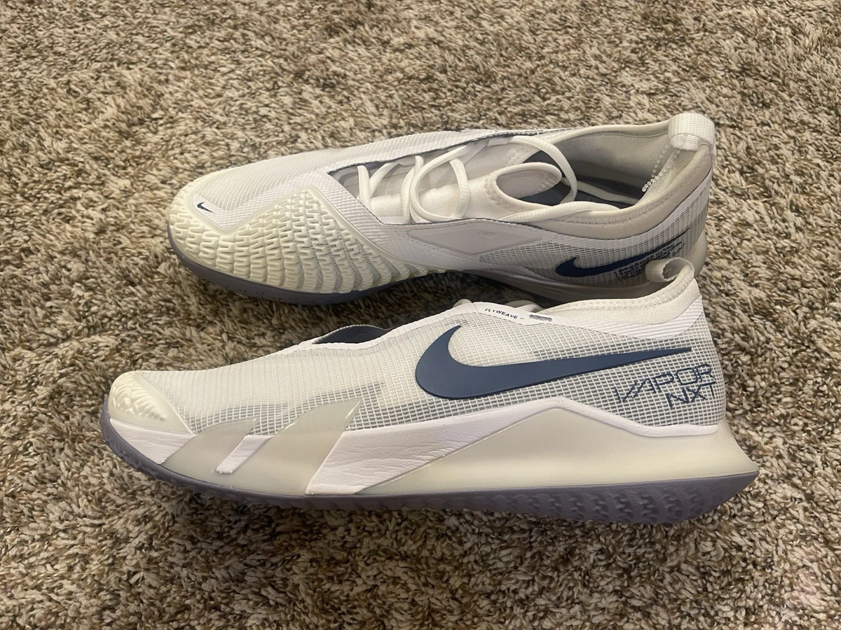 Las mejores ofertas en NikeCourt React Vapor NXT Volt | eBay