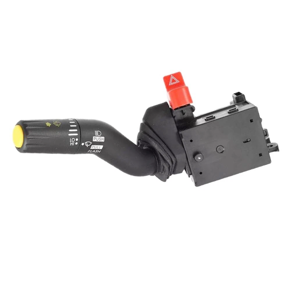 Interruptor De Ventana Eléctrica Para Conductor (lado Izquierdo) - Freightliner Columbia 2001-2011, Nº Pieza BAP953316