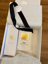 Creed Millesime Imperial Unisex Eau De Parfum Tester 100ml Spray Body Wash SET