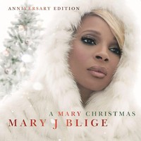 A Mary Christmas (Anniversary Edition) | Mary J. Blige | Englisch | Audio-Cd