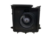 2023 Hyundai Ioniq 5 Hvac A/c Blower Motor & Housing Oem