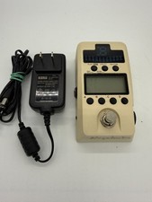 Pédale multi-effets KORG PX-ST Pandora Stomp pour guitare du JAPON livraison ...