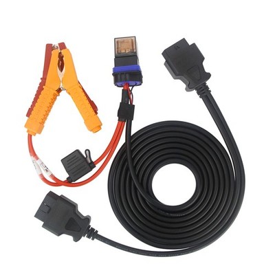 OBDSTAR For Ford Cable LINCOLN FOR 300 DP Plus/X300 DP Key Master all key lost