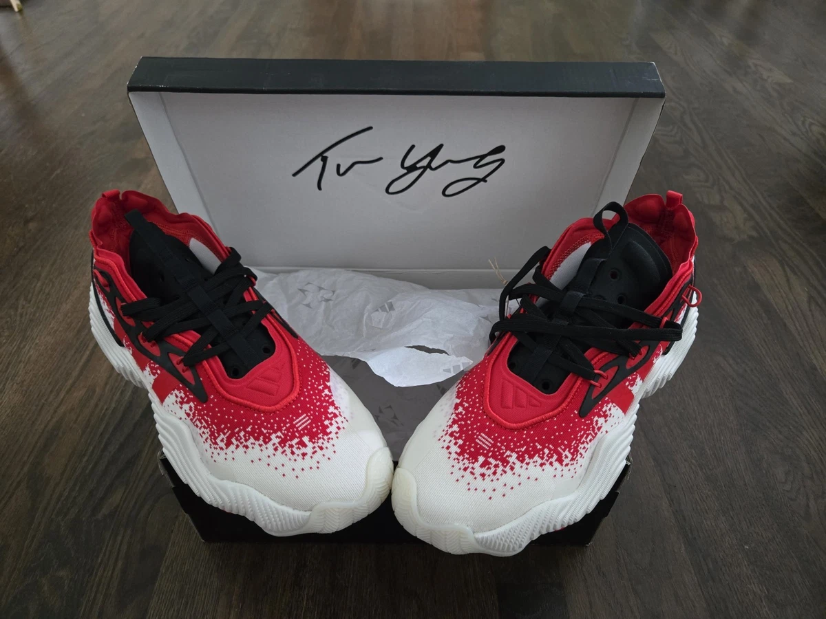 adidas Trae Young for Sale | Authenticity Guaranteed | eBay
