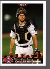A6886- 2008 Grandstand Minor League Baseball Cards -You Pick- 15+ FREE US SHIP