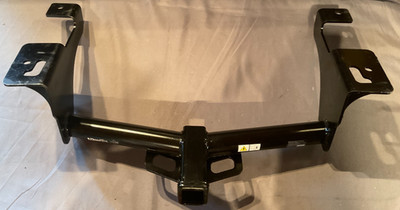 Trailer Hitch-Wagon Draw-Tite 76332 NO HARDWARE