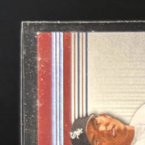 2005 Donruss Signature Paulino Reynoso Chicago White Sox #39 RC - Image 3 of 4