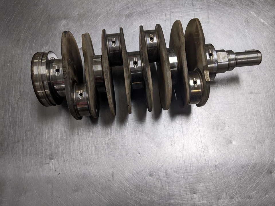 Cigüeñal estándar para 10-11 Subaru Outback 2.5 Gas Foto 2 de 4