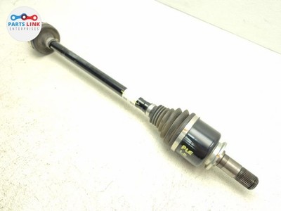 2023-25 RANGE ROVER SPORT REAR LEFT AXLE SHAFT CV HALFSHAFT OPEN JOINT L461 L460