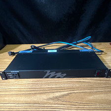Middle Atlantic Products PD-915R Rackmount PDU Power Center 9-Outlet 120V 12A