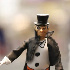 Vintage Mego PENGUIN Action Figure