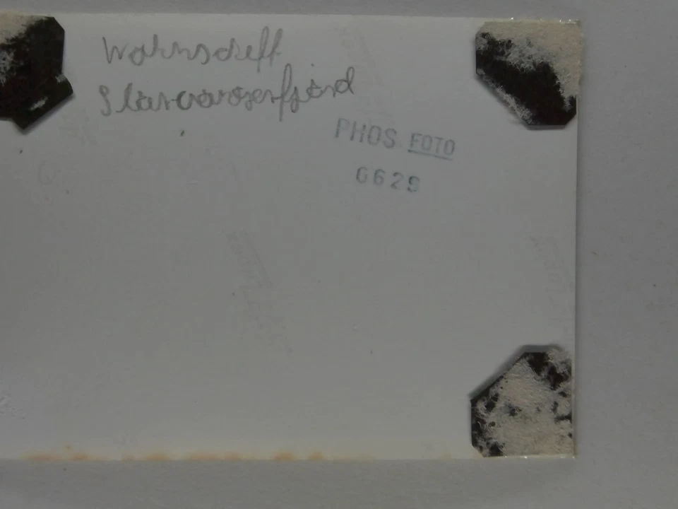 Foto 2* Norwegen Wohnschiff " Starvangerfjord " Schiff Dampfer - Bild 4 von 4