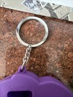 Disney Princess Snow White Poison Apple Figure, Keychains Charm Evil Queen Read — photo 6
