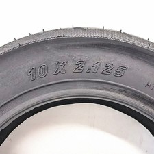 Zuverlässiger 10X2 125 Tubeless Reifen für Elektroroller einfach zu installier – Bild 10