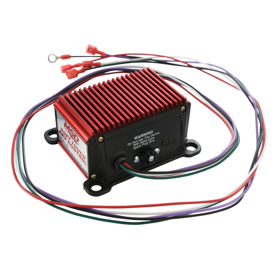 8728 Soft Touch Rev Control - Image 3 of 4