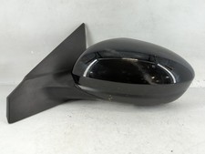 2020-2022 Nissan Sentra Driver Left Side View...