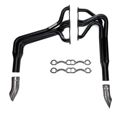 Beyea SBC Modified Header 1-5/8 - 1-3/4 Crate IDM-604-S1-D2
