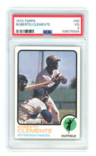 1973 Topps Baseball Cards 65