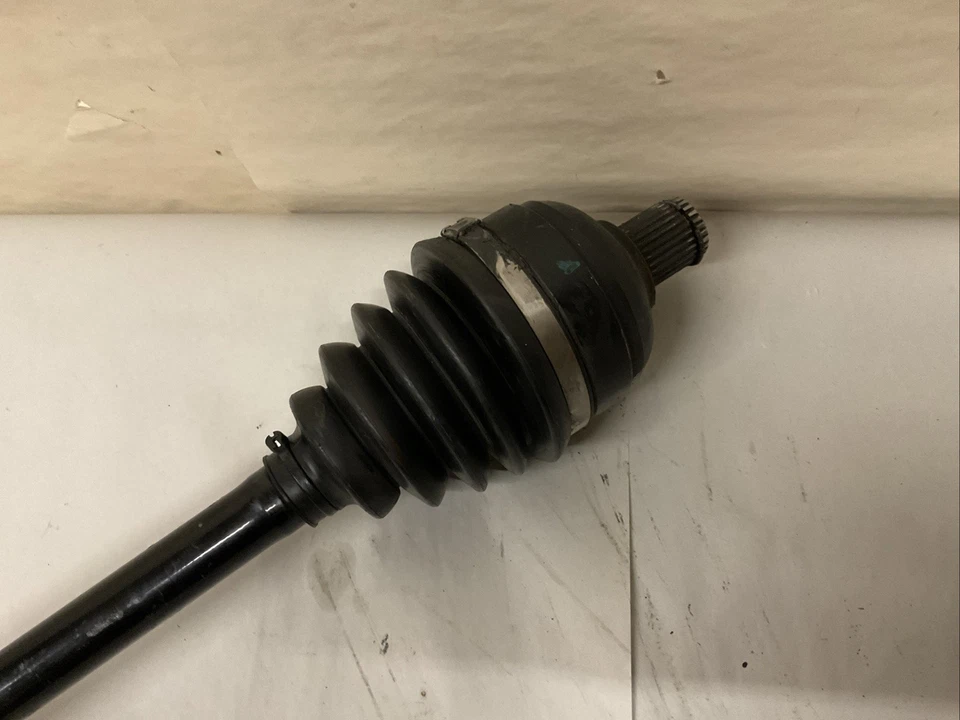 POLARIS RZR PRO R FRONT AXLE 2022-2024 (1) Part #1337064 GOOD SHAPE USED AX15J - Image 4 of 4