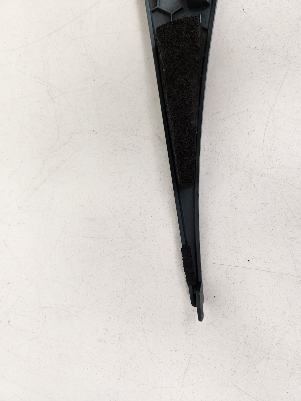 McLaren MP4-12C 2012-2014 Rear Right Molding