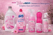 Talco by La Lucca - Spanish Cleaning Products