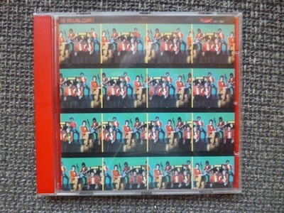 THE ROLLING STONES - REWIND / CD