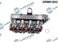 Saugrohrmodul Drmotor Automotive DRM61802 FüR Alfa Romeo Chevrolet Opel