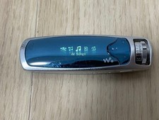 NW-S603 MP3 1GB Player by Sony Walkman Japan Acceptable for sale