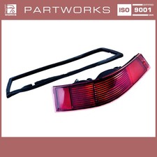 Rücklicht für PORSCHE 964 Rückleuchte + Dichtung RECHTS