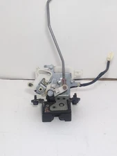 07-12 Mazda CX-7 Rear Gate Latch Tailgate Liftgate Trunk Lock Actuator Assembly