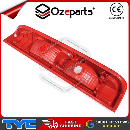 Set Pair LH+RH Tail Light Rear Lamp For Renault Trafic Van X83 2007~2014 - Picture 4 of 6