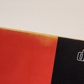 COTTON Fantastic Night Dreams TurboGrafx CD Instruction Manual Book ONLY