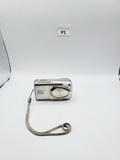 Olympus Stylus 410 Digital 4.0MP Digital Camera