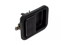 Porte avant et accessoires Jeep WRANGLER