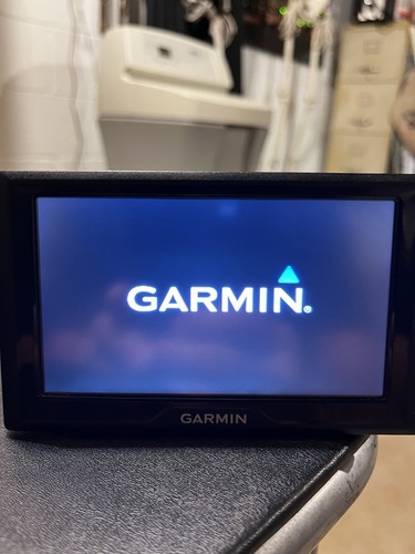 Garmin nüvi 1450 LMT GPS-frei lebenslange Karten Verkehr - Bild 6 von 12