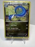 DAMAGED Dragonair 3/20 Holofoil Dragon Vault  AUTHENTIC Pokemon Card