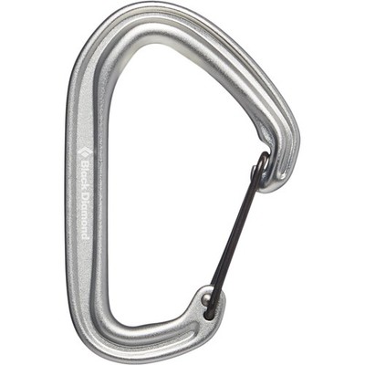 Black Diamond HotWire - Karabiner