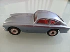 VINTAGE DINKY 167 AC ACECA SPORTS COUPE - older restoration