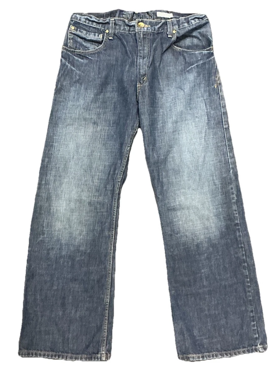 Levi's Silvertab Men's 30 in Inseam Jeans for sale | eBay