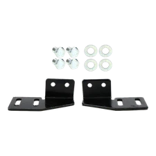 VLD1628 Seat Bracket Kit fits White/Oliver/Minneapolis Moline 770