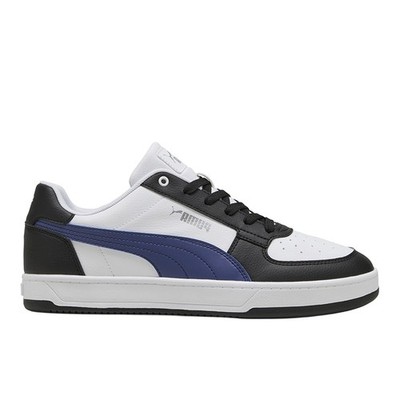 PUMA Caven 2.0 Lace Up  Mens White Sneakers Casual Shoes 39229055