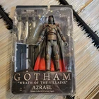 Gotham Wrath Of The Villains Azrael 7" Action Figure Diamond Select 2017