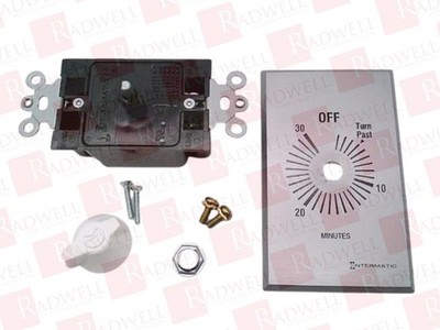 INTERMATIC FF30MC / FF30MC (NEW IN BOX)