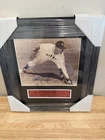 HOF Johnny Mize ~ AUTOGRAPHED PICTURE WITH COA -R44-54