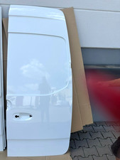 Hecktür,Flügeltür,Tür Hinten Rechts Mercedes Sprinter W907 HOCH-DACH Ab.bj 2018 Hecktür,Flügeltür,Tür Hinten Rechts Mercedes Sprinter W907 HOCH-DACH Ab.bj 2018